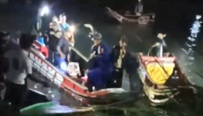 Remaja yang Hilang Diterkam Buaya di Tulang Bawang Ditemukan Tewas