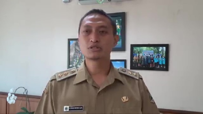 Puluhan Anak Keracunan Jajanan, Dinkes Jabar Larang Konsumsi Ciki Ngebul 