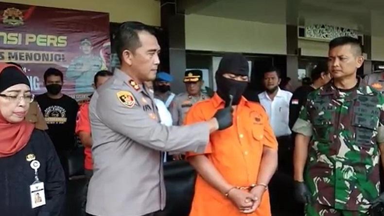Korban Sodomi Pelatih Rebana di Batang Capai 21 Anak, Pelaku Terancam Hukuman Kebiri
