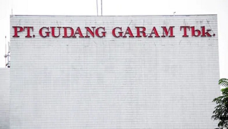 Simak Jadwal Pembagian Dividen Gudang Garam (GGRM) Rp1.200 per Saham