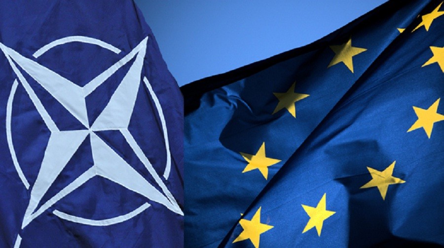 Muncul Wacana NATO Kirim Tentara ke Ukraina, Begini Peringatan Keras Rusia