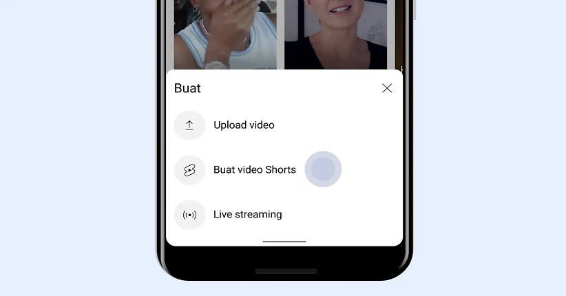 Kabar Gembira, YouTube Segera Mulai Berbagi Pendapatan Iklan dengan Kreator Shorts