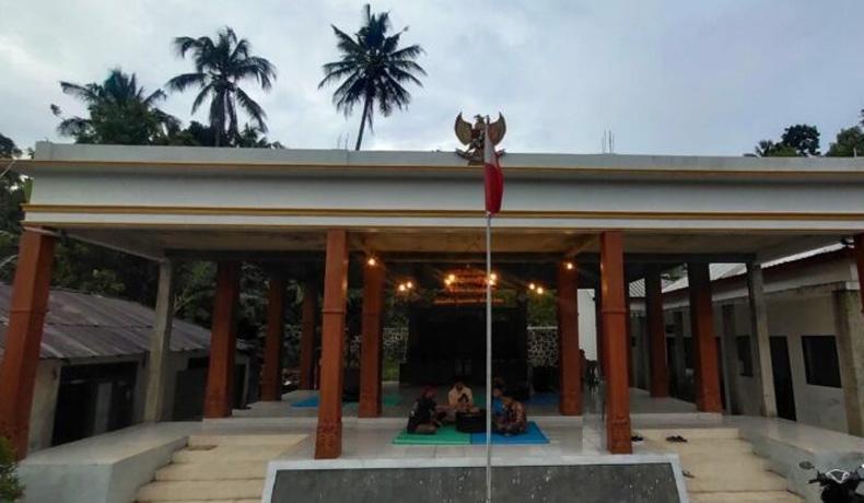  5 Nama Daerah Unik di Jawa Tengah, Nomor 4 Dikira Sarang Makhluk Halus 