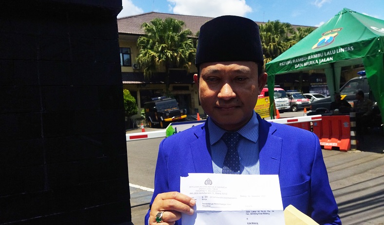Kuasa Hukum Pelapor Ungkap Perkembangan Kasus Ade Armando Sebut Aremania Sok Jagoan