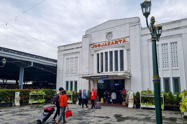 Prakiraan Cuaca Jogja Hari Ini, Kulonprogo dan Sleman Diguyur Hujan Ringan