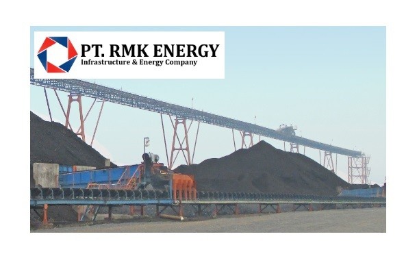 RMKE Angkut Batu Bara dengan Volume Tertinggi pada Desember 2022, Melonjak 78,7 Persen 