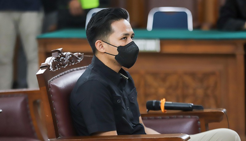 Bharada E dan Putri Candrawathi Jalani Sidang Tuntutan Hari Ini