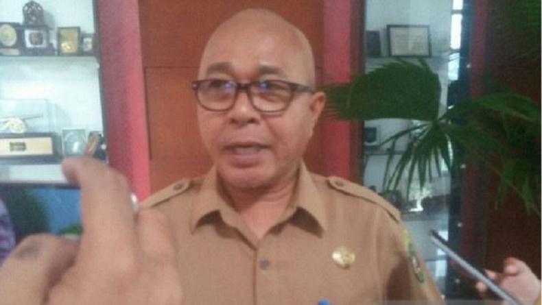 Pascagempa M7,5 di Tanimbar, 400 Warga Maluku Barat Daya Masih Mengungsi
