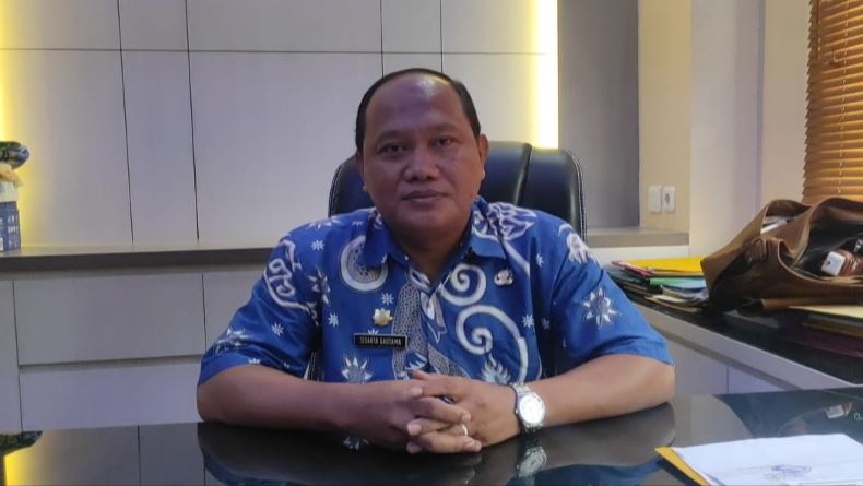 Penambang di Tahura Menumbing Muntok Diminta Setop Beraktivitas, Ini Penyebabnya