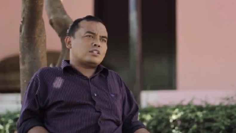 Eks Napi Korupsi Jadi Stafsus Risma, Ini Penjelasan Kemensos 