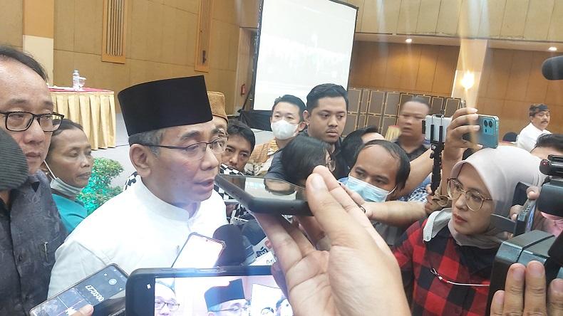 Puncak Acara 1 Abad NU Digelar di Gelora Delta Sidoarjo, Ini Rangkaiannya 
