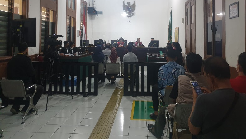 4 ASN Pemkot Cimahi Jadi Saksi Kasus Ajay Priatna, Ungkap Sumber Uang Suap Rp250 Juta