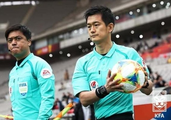 Wasit Leg I Final Piala AFF 2022 Pernah Untungkan Vietnam, Bakal Jadi Mimpi Buruk Thailand?