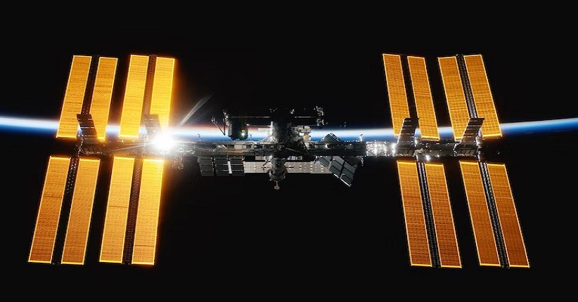 Rusia Akan Kirim Pesawat Luar Angkasa Kosong, Selamatkan 3 Awak ISS