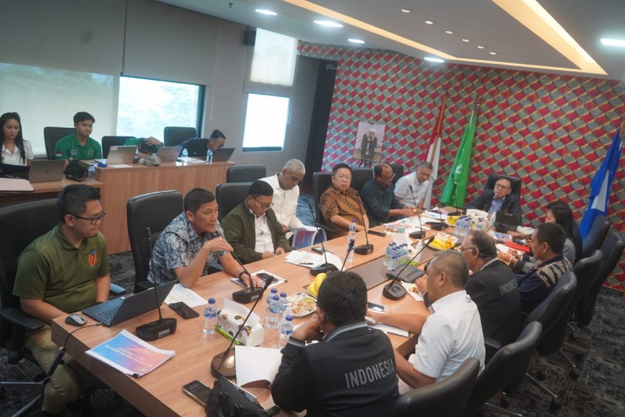 PSSI Ungkap Alasan Liga 2 Resmi Dihentikan, Ternyata Permintaan Klub