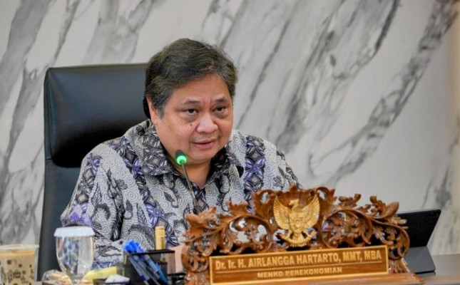 Ini Strategi Pemerintah untuk Jadi Pemain Kunci Hilirisasi Komoditas Global