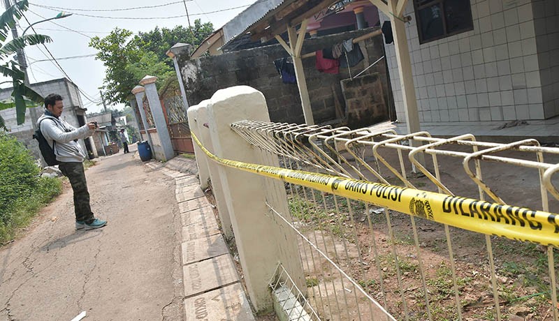 Terungkap Motif Wowon Cs Bunuh Sekeluarga di Bekasi, Serial Killer Berkedok Supranatural