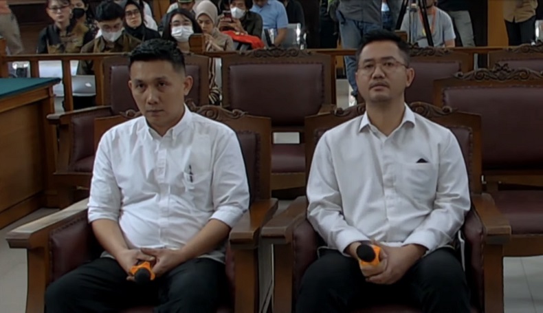 Mantan Anak Buah Ferdy Sambo Kompol Chuck Putranto Tak Jadi Dipecat Polri usai Banding Diterima