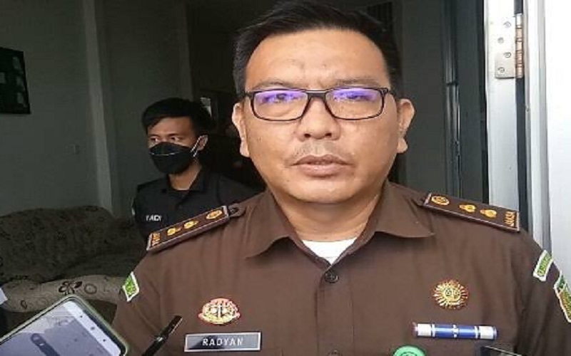 Jaksa Geledah Kantor PTBA dan PT SBS terkait Dugaan Korupsi Akuisisi Saham 
