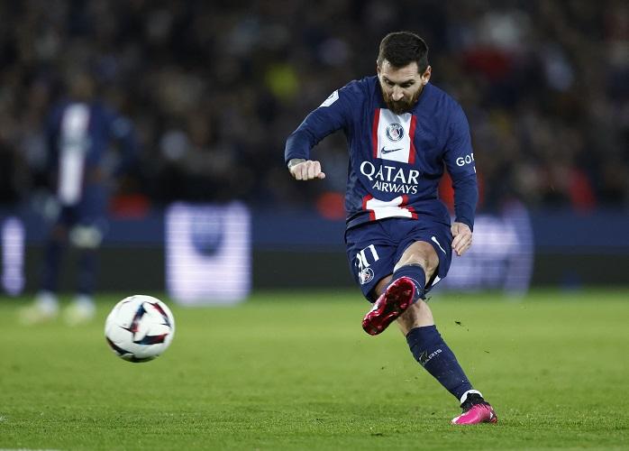 Lionel Messi Akan Keluarkan Semua Magisnya Demi PSG Comeback Lawan Bayern Munchen