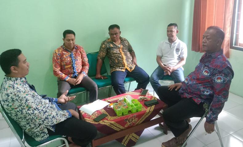 Perangkat Desa di Rembang Tolak Masa Jabatan Disamakan dengan Kades, Ini Alasannya