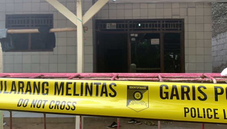 Sekeluarga di Bantargebang Ditemukan Tergeletak dengan Mulut Berbusa, 2 Orang Tewas