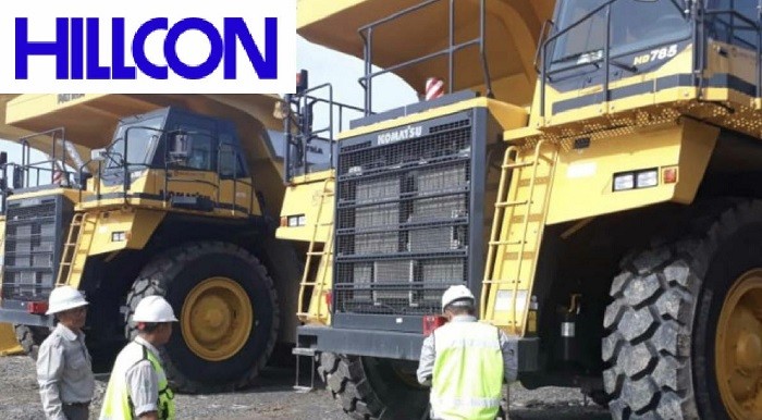  Hillcon Lanjutkan Proses IPO, Incar Dana Rp884,60 Miliar  