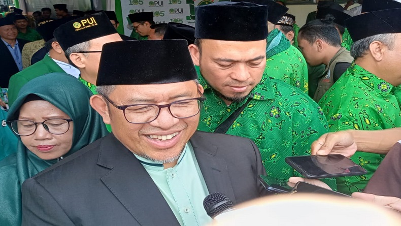 Masjid Al-Jabbar Kertajati Majalengka Telantar, Ini Kata Mantan Gubernur Jabar