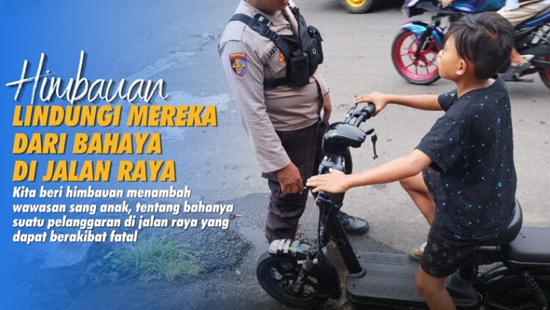 Marak Sepeda Listrik di Manado, Pengendara Wajib Tahu Syaratnya