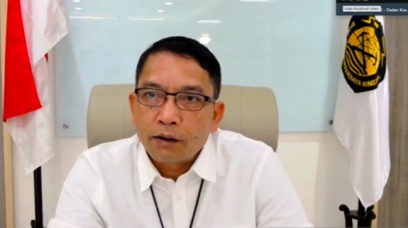 Pengiriman Biodiesel Mulai Pekan Depan Pakai Spek B35