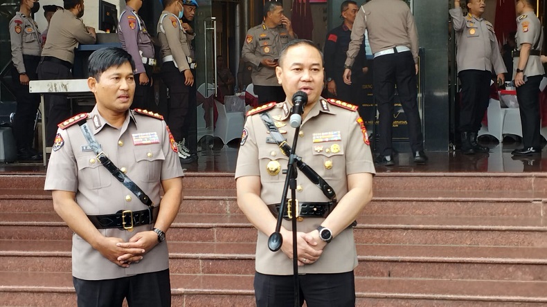 Keluarga Mahasiswa UI Tewas Kecelakaan Laporkan AKBP Purn Eko, Diduga Tak Berikan Pertolongan