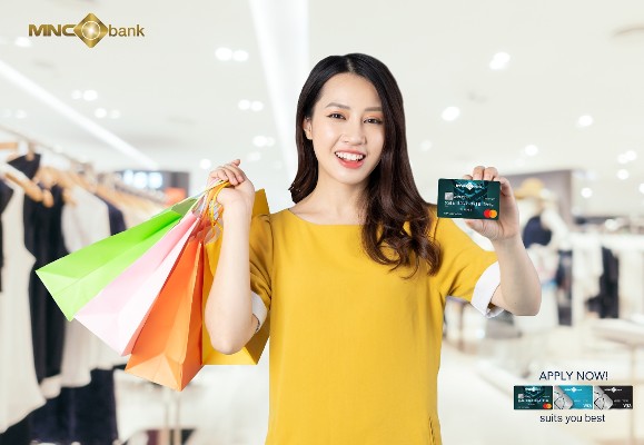 Pakai Kartu Kredit MNC Bank, Promonya Segudang!!
