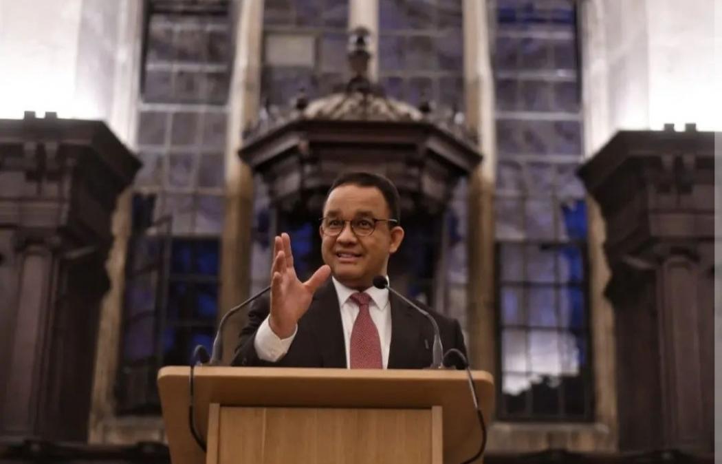 Profil Anies Baswedan, Prestasinya di Dunia Pendidikan Jadi Inspirasi Masyarakat