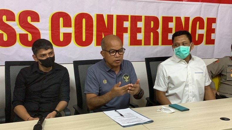Polisi Pastikan Semua Korban Keracunan di Bekasi Punya Hubungan Keluarga