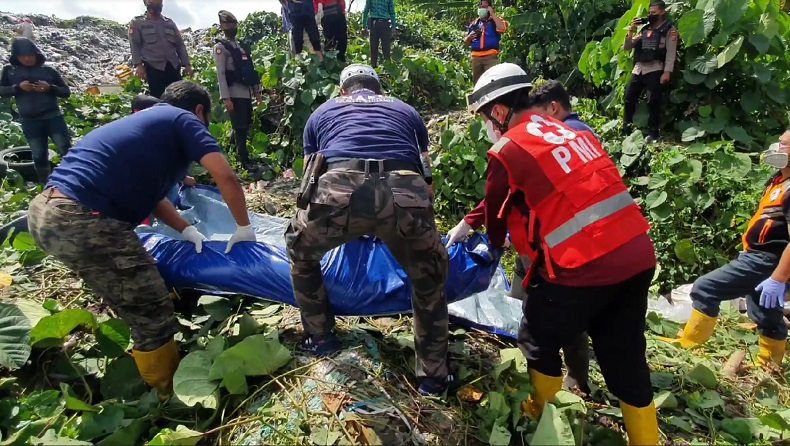 Curhat Berujung Maut, Pemulung di Samarinda Tewas Ditusuk Rekannya yang Sakit Hati