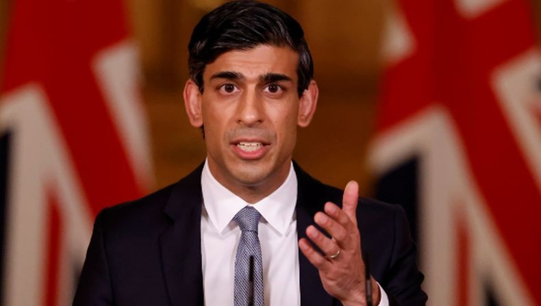 Iran Eksekusi Mati Mantan Wakil Menhan, PM Inggris: Barbar!
