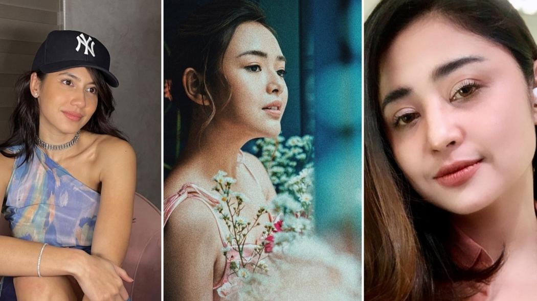 7 Artis Indonesia Pernah Bangun Masjid, Nomor 4 Jadi Sorotan karena Bukan Beragama Islam 