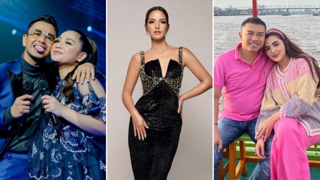 5 Artis Indonesia Punya Banyak Pembantu, Ada yang Dilayani oleh 20 Orang 