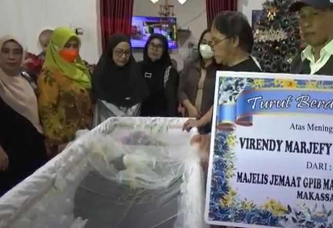 Mahasiswa Teknik Sipil Unhas Tewas usai Ikut Diksar Mapala, Keluarga Lapor Polisi