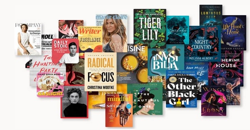 7 Cara Download Scribd Gratis, Gak Usah Aplikasi Tambahan