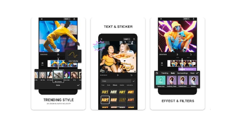 3 Cara Download Video CapCut Tanpa Watermark