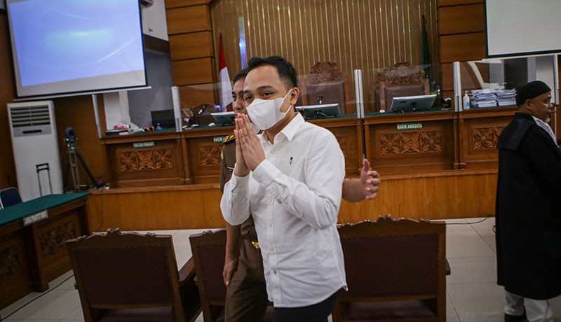 Pengacara Keluarga Brigadir J: Ricky Rizal dan Kuat Ma'ruf Harusnya Dituntut 20 Tahun Penjara
