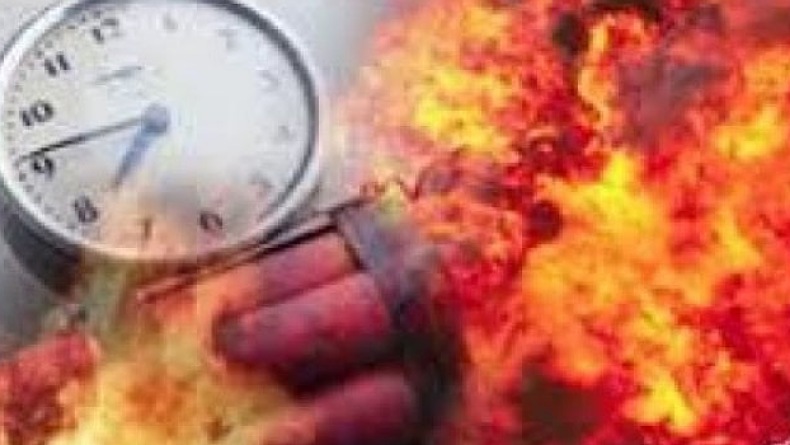 Jurnalis Senior Papua Diteror Bom Rakitan, Meledak di Samping Rumah