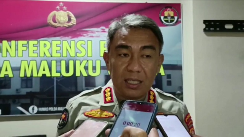 Polisi di Ternate Diduga Dianiaya Senior, Bidpropam Polda Malut Turun Tangan