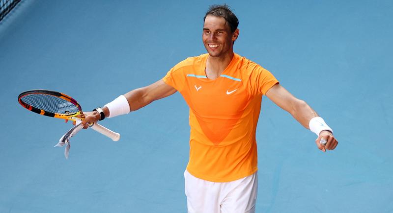 Rafael Nadal Terpaksa Mundur dari Australia Terbuka 2024, Ini Penyebabnya
