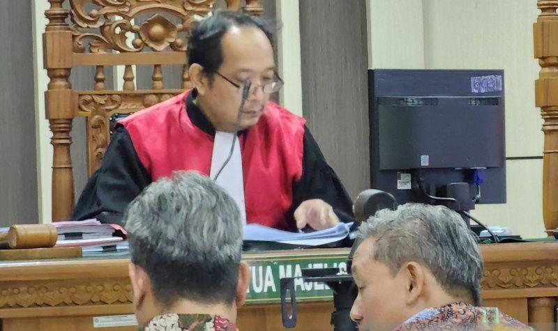 Kasus Suap Promosi Jabatan, 49 Kepala SMPN di Pemalang Setor Uang Syukuran ke Bupati