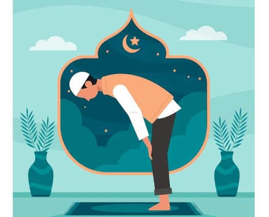 Tata Cara Sholat Taubat dan Bacaannya, Simak di Sini!