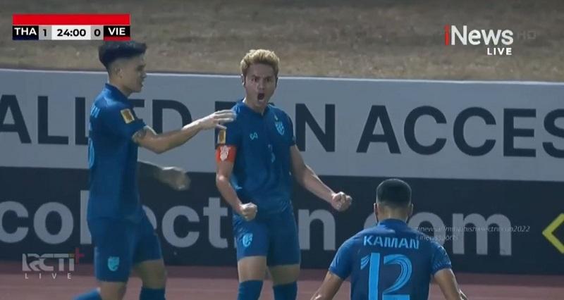 Thailand Juara Piala AFF Lagi, Gajah Perang Masih Sandang Peraih Gelar Terbanyak