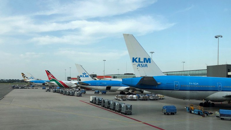 Bandara Utama Belanda Pangkas 14.500 Penerbangan, Ini Alasannya