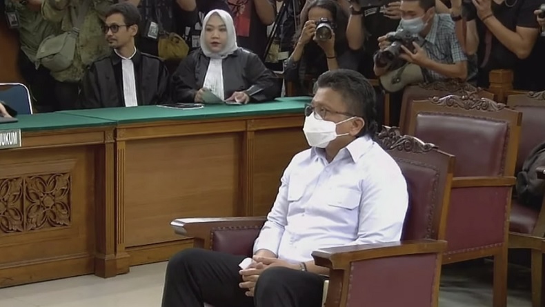Jaksa Ungkap Ferdy Sambo Punya Waktu Rencanakan Bunuh Brigadir J